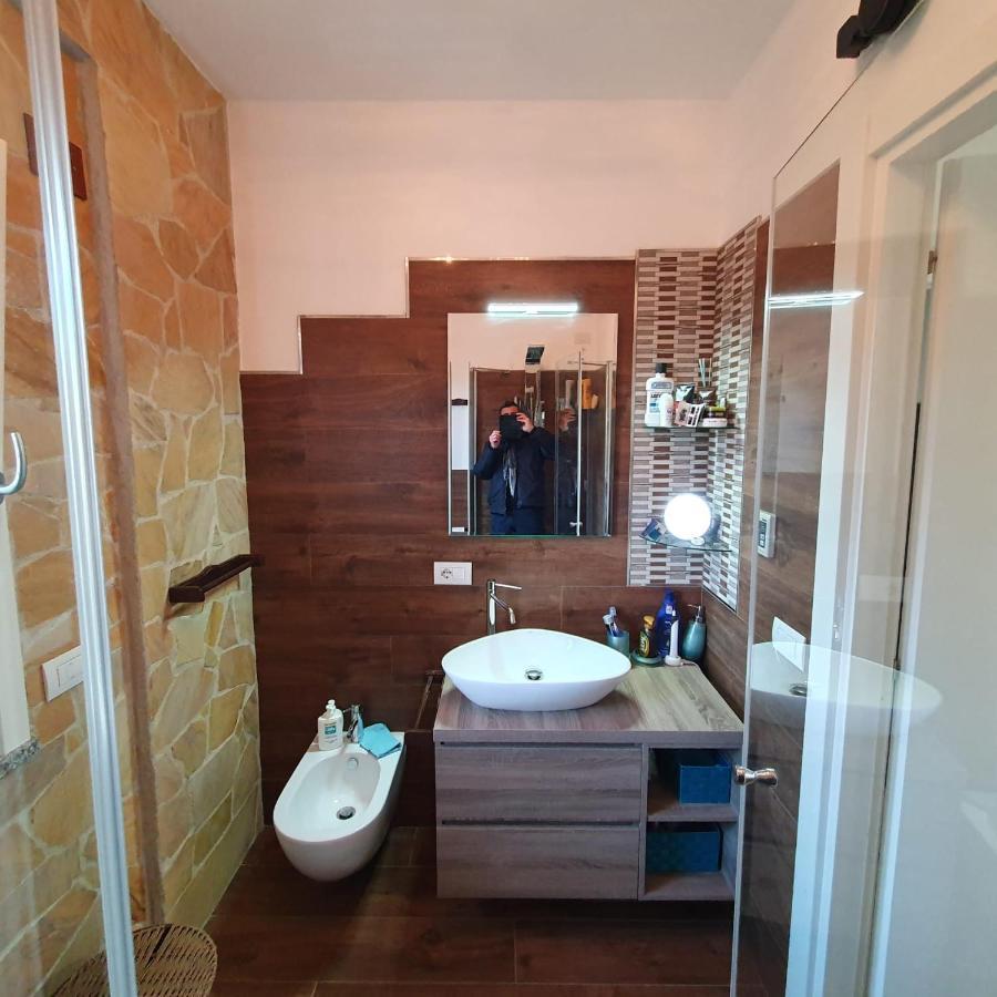 Giancasavacanze Alghero Exterior foto