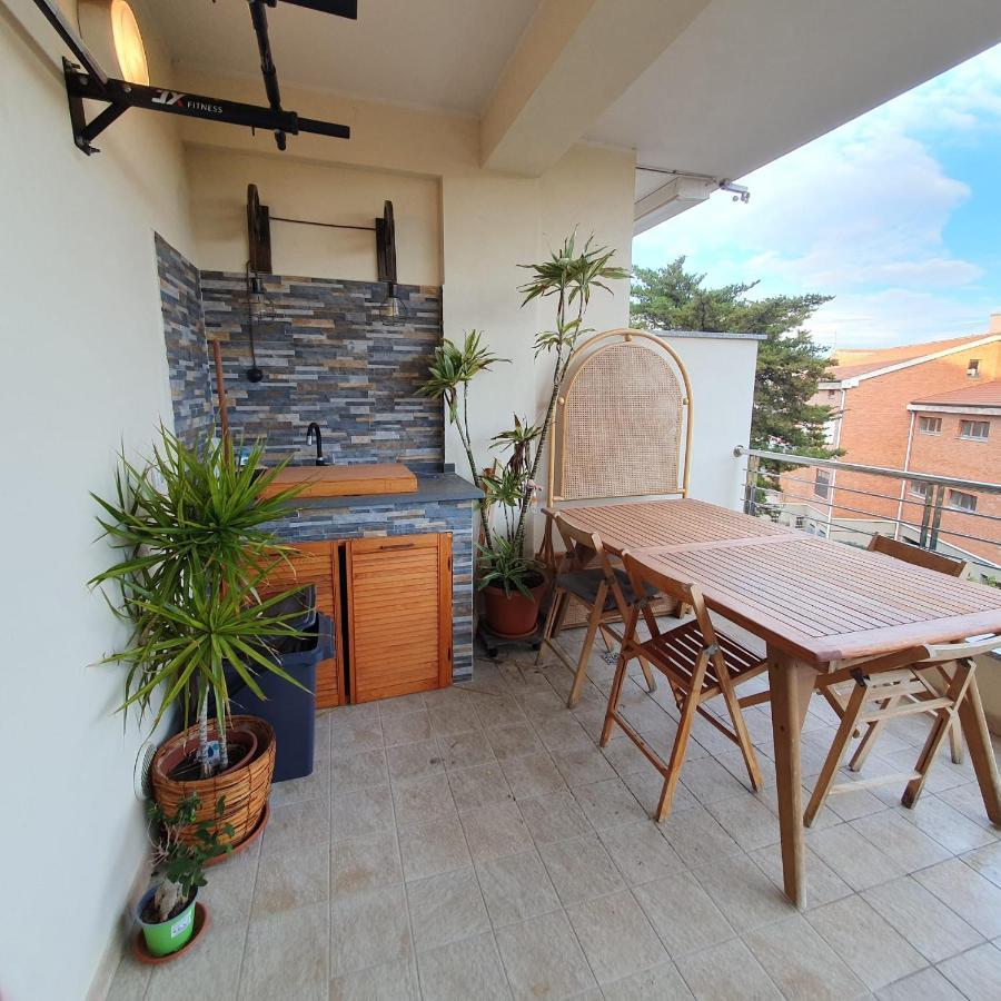 Giancasavacanze Alghero Exterior foto